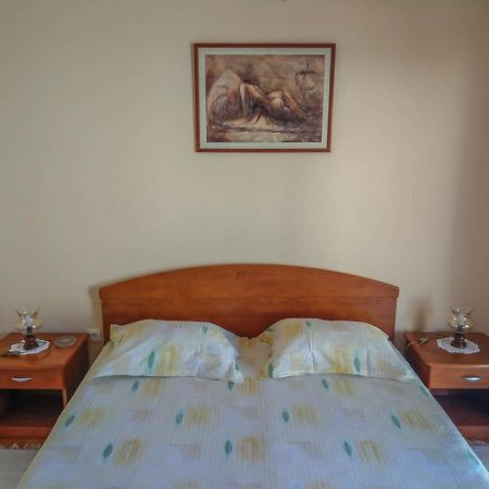 Apartman Riva K พอดโกรา ภายนอก รูปภาพ